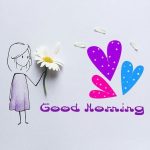 Good Morning Love Flowers